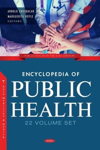 Encyclopedia of Public Health