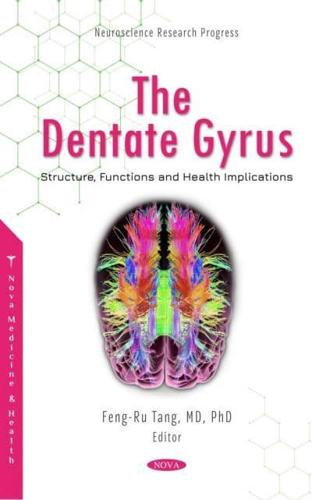 The Dentate Gyrus
