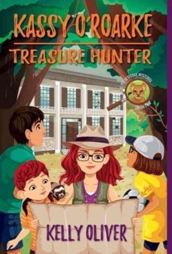 Treasure Hunter