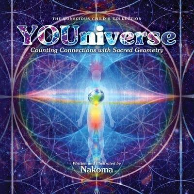 YOUniverse: Counting Connections with Sacred Geometry