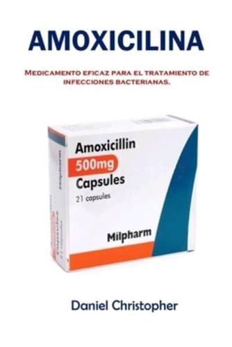 Amoxicilina