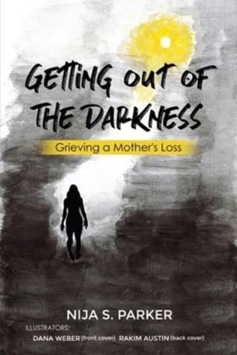 Grieving a Mother's Loss