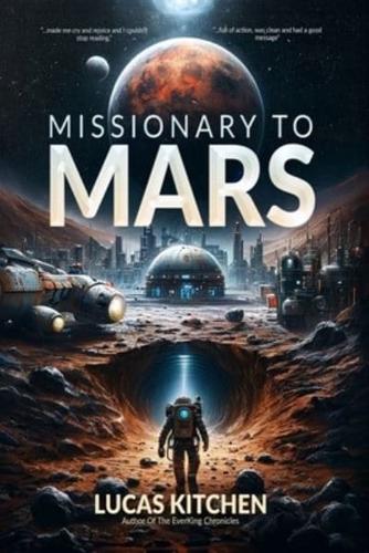 Missionary To Mars