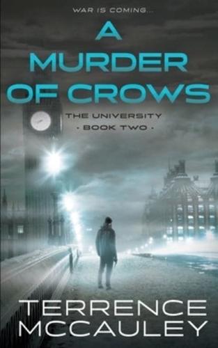 A Murder of Crows