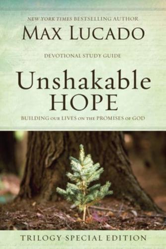 Unshakable Hope Devotional Study