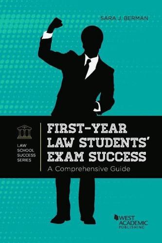 First-Year Law Students' Exam Success
