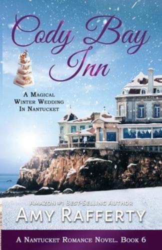 Cody Bay Inn:  A Magical Winter Wedding In Nantucket