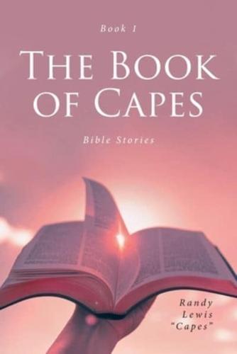 The Book of Capes