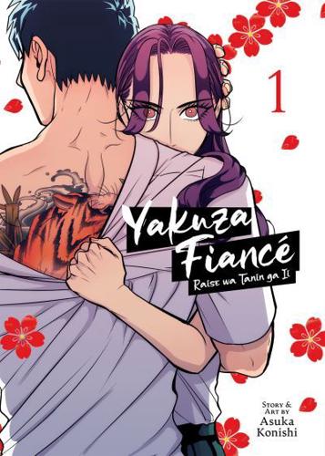 Yakuza Fiancé Vol. 1