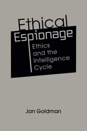 Ethical Espionage