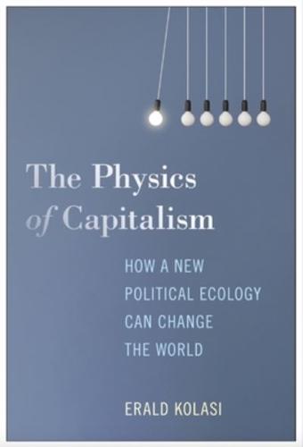 The Physics of Capitalism