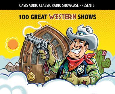 100 Great Western Shows