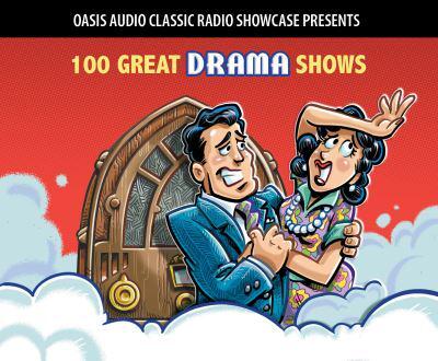 100 Great Drama Shows