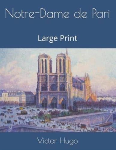 Notre-Dame De Pari