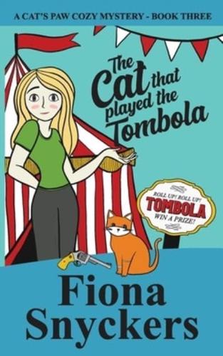 The Cat That Played The Tombola