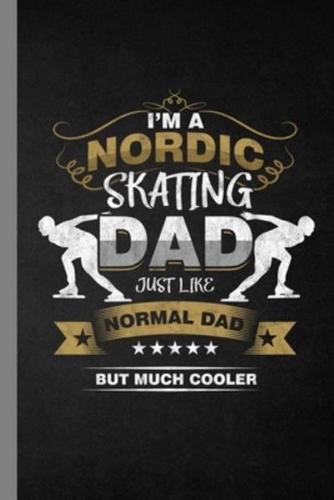 Skating Dad