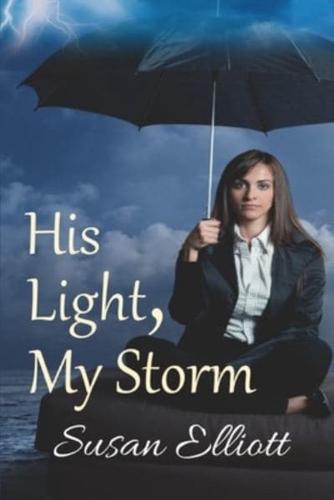 His Light, My Storm