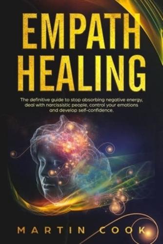 Empath Healing