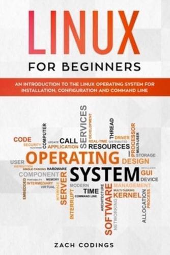 Linux for Beginners