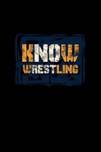 Know Wrestling
