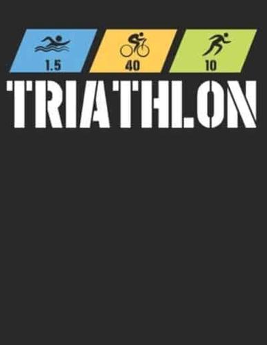 Mein Triathlontagebuch