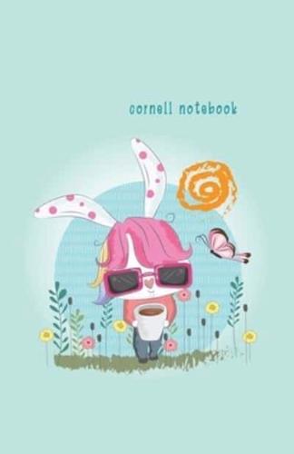 Cornell Notebook