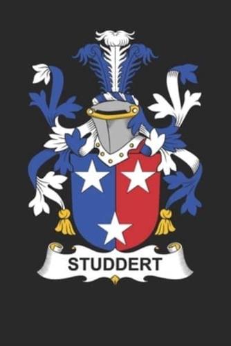 Studdert