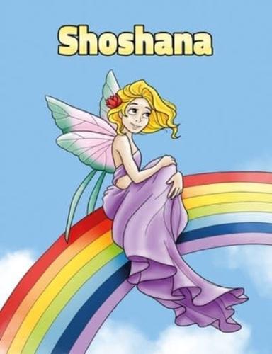 Shoshana