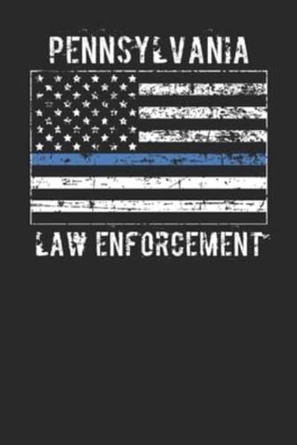 Pennsylvania Law Enforcement