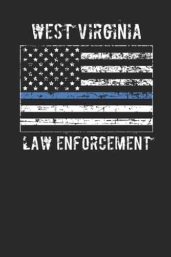 West Virginia Law Enforcement