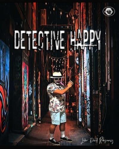 Detective Happy