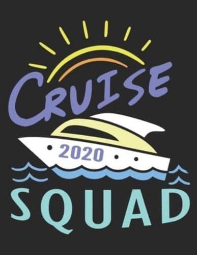 2020 Cruise Planner