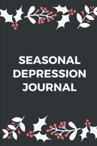Seasonal Depression Journal