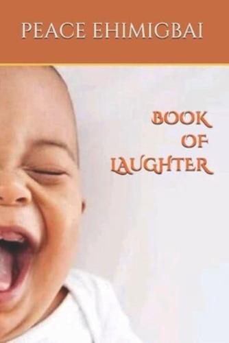 Book of Laughter