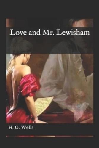 Love and Mr. Lewisham