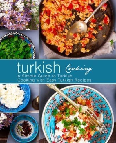 Turkish Cooking