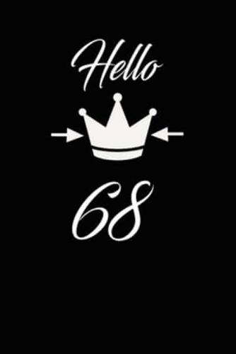 Hello 68