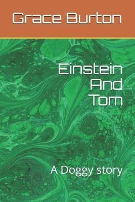 Einstein And Tom