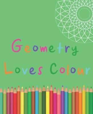 Geometry Loves Colour