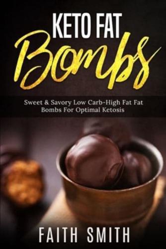 Keto Fat Bombs