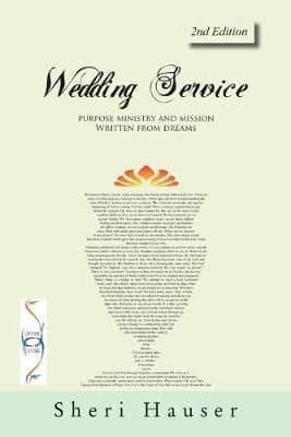 Wedding Service 2nd Edition