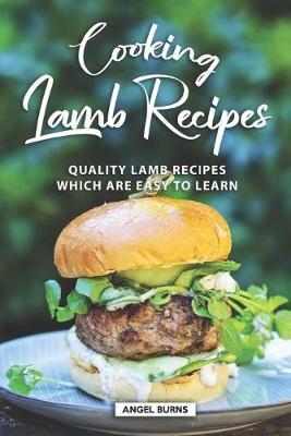 Cooking Lamb Recipes