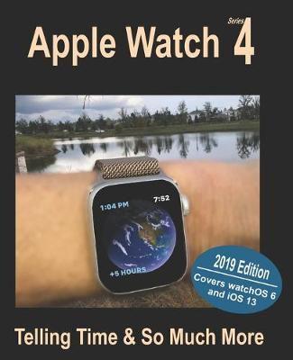 Apple Watch Series 4