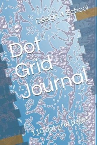 Dot Grid Journal