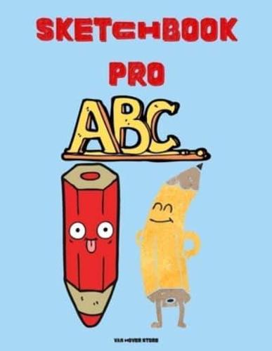 Sketchbook Pro ABC
