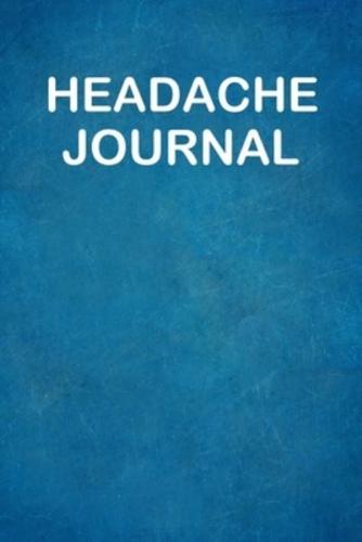 Headache Journal