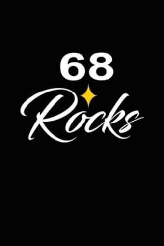 68 Rocks