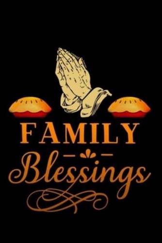 Family Blessings