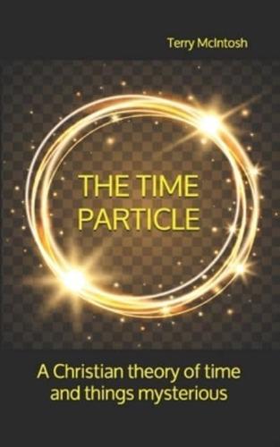 The Time Particle