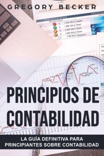 Principios De Contabilidad